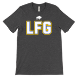 LFG BUFFALO HOCKEY - T-shirt