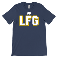 LFG BUFFALO HOCKEY - T-shirt