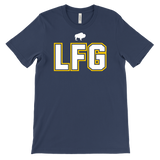 LFG BUFFALO HOCKEY - T-shirt
