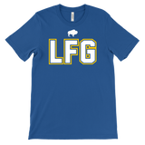 LFG BUFFALO HOCKEY - T-shirt