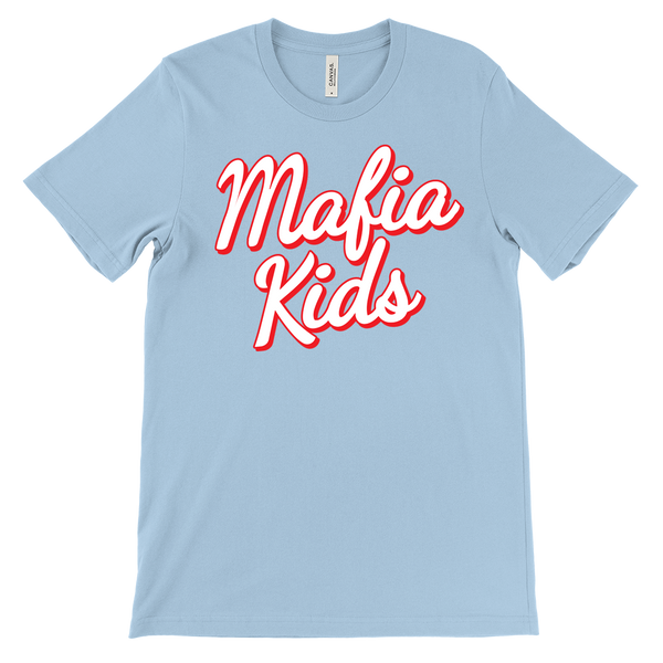 MAFIA KIDS - T-shirt