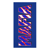 MAFIA beach towel