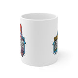 POGOS white Mug