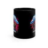 MAFIA "Ride the Lightning/Let's Go Buffalo" - 11 oz ceramic mug